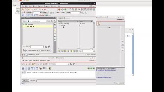 Simulate Verilog files in cadence incisive simvision