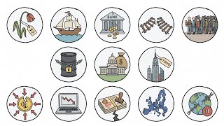 Every Major Economic Crisis In History Explained