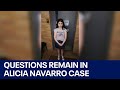 Alicia Navarro: Questions remain after Arizona girl was found safe