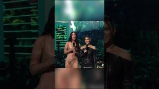 Kourtney Kardashian and Megan Fox Celebrate 'Future Baby Daddies' at 2021 VMAs #shorts