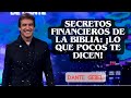 secretos financieros de la biblia ¡lo que pocos te dicen dante gebel