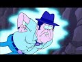 Benson Gets Angry (Compilation)  The Regular Show  Season 3  Cartoon Network