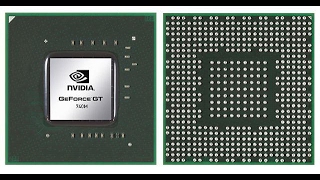 NVIDIA GeForce GT 740M Test in 2017