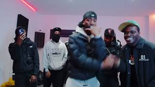 Sneakbo, 32Offline, Young Eman, 5starx,Stando, Drip Rick, Rasiah, AC, Keyz.TT, Tigga, DaCosta