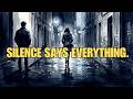 What Avoidants Secretly Hope You Say When You Stop Chasing Them