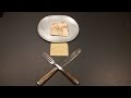 1863 American Civil War Hardtack Oldest Cracker Ever Eaten Military MRE Food Review Tasting Test