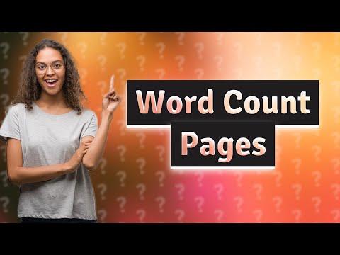 How many paragraphs is 800 words?