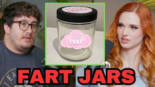 Amouranth Made $100,000 Selling WHAT?! | Caleb Hammer