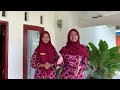 Video PBAK Yel Yel Anti Korupsi Kelompok 3 (2A)