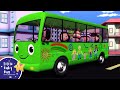 Wheels On The Bus! | Little Baby Bum - Classic Nursery Rhymes for Kids