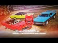 Lore-Friendly Albany Buccaneer Restomod - Riviera Resto - Showcase - GTA 5 FiveM | gom-modeling.com