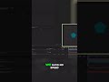 Mastering Expression Controls and Using Slider Control in After Effects