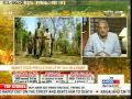 vivek menon s interview on ndtv_save our tigers_06 march 2015