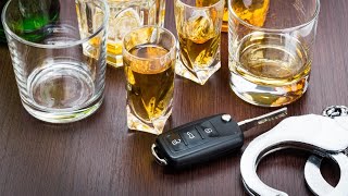 Huntsville Police DUI checkpoints