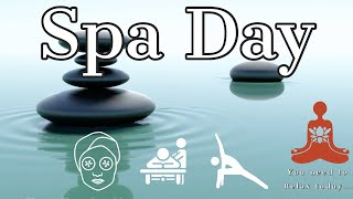Elevate Your Spa Day Experience: Relax, Meditate, Heal, and Find Inner Peace with Yoga