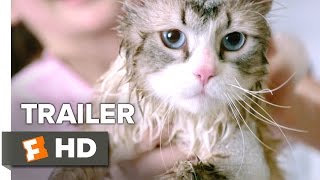 Nine Lives Official Trailer #1 (2016) - Kevin Spacey, Jennifer Garner Movie HD