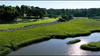 The “Hole” Story: The Pearl’s Jewel Par 5 at No. 7 West