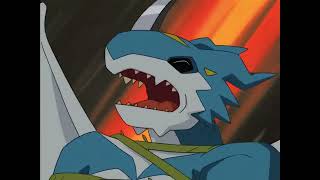 Exveemon Kemoryona