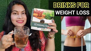 Teacurry Slimming Tea - Weight Loss Tea for both Men and Women | Most Honest Review