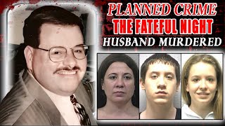 The Case of John Parker: A Deep Dive Into the Mystery & Legacy. | True Crime Stories