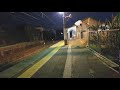 宇部市 jr宇部線 岩鼻駅 20171226_174700