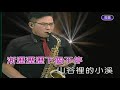 三月裡的小雨 屏東張菲 薩克斯風演奏