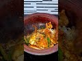 jaffna style crab curry 🍛 chef daan action crabcurry crab seafood foodie food seafoodlover