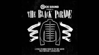 Crown The Empire - Welcome To The Black Parade "Cover" Originally Performed By My Chemical Romance