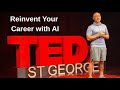 AI isn’t your problem — Your character is | Ryan Kohler | TEDxStGeorge