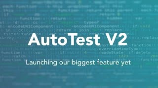 Live Launch Event: CodeGrade AutoTest V2