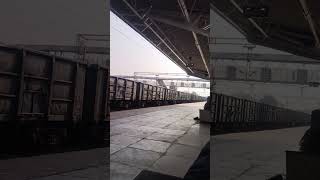 s.c.r_railway #goodstrains #tranding