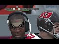 nflx 2011 season week 17 tampa bay buccaneers 6 8 @ jacksonville bulls 6 8