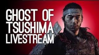 සමුරායි  මේකනම් තනිකරම පිස්සුවක් බන් 😍| Ghost of Tsushima Sinhala