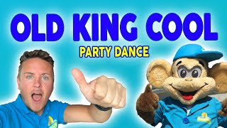 Old King Cool - PARTY DANCES