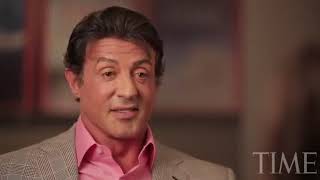 Stallone Best Advice For Couples For Life