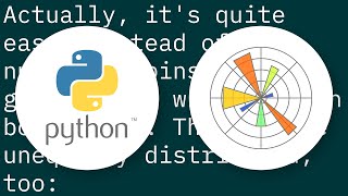 Bin size in Matplotlib (Histogram)