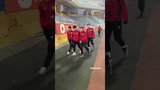 Đình Bắc còn trẻ mong mn ủng hộ em ấy tiếp nhé ! #BongBiz #vleague2024 #VL1