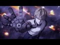 One Punch Man AMV - Falling Inside the Black (Genos Part 1)