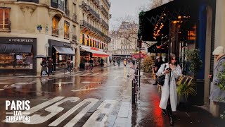 PARIS daily live Streaming  11/Mar/2022