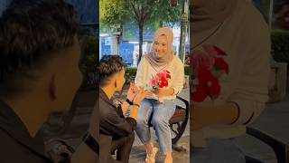 Saltingin UKhti Manis Bikin Baper #viraltiktok #viralshort