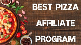 $277 AVG ORDER 💰 60 SECOND PIZZAS 🍕 OONI PIZZA OVENS AFFILIATE PROGRAM REVIEW