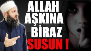 KONUŞTUKÇA BATIYORSUNUZ ! ÇOK KONUŞMANIN ZARARLARI -  Hüseyin ÇEVİK