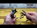 m14 m1a trigger housing disassembly u0026 reassembly