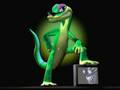 Gex: Enter the Gecko OST - Menu