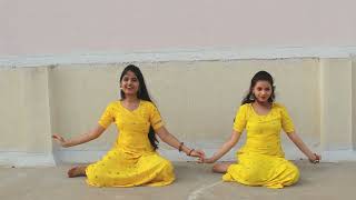 Dhoonde Akhiyaan | Sitting Choreography| Khushi Zawar ft. Nirzary Pundkar|