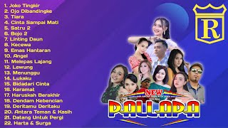 Full Album New Pallapa Terbaru 2022 Live Muarareja Tegal | Ramayana Proffessional Audio