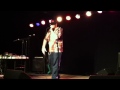 mc rx open mic at american beatbox championships 2012