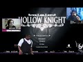 analizamos el no hit de hollow knight más pro