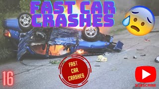 CAR CRASHES-16/АВТОМОБИЛЬНЫЕ АВАРИИ/ARABA KAZALARI-16