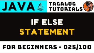 Java If Else Statement Explained (How Decision Making Works)